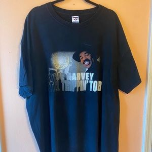 Steve Harvey “Still Trippin” Tour TShirt ‘08